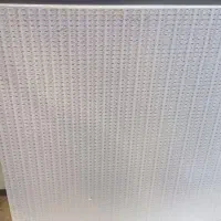 پنل تایل پی وی سی