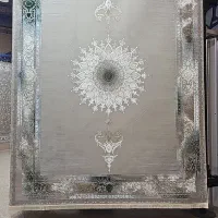 فرش کناره پادری700شانه 1000شانه 1200شانه