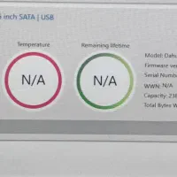 ssd 256 gig dahua c800a|قطعات و لوازم جانبی رایانه|تهران, زرکش|دیوار