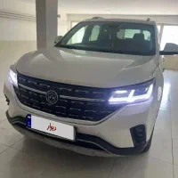 فردا موتور T5مدل ۱۴۰۳