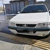 پژو اس ال ایکس مدل ۹۹