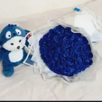انواع گل های ربانی