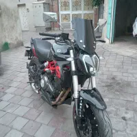 بنلی جفت۴۰۳