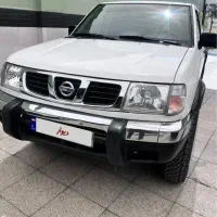 نیسان پیکاپ 89 دو برگ سند نقد یا اقساط