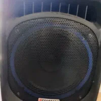 اکو همراه ، اکو پارس