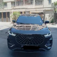 تیگو ۸ پرو