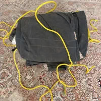 چادر نیسان سه ونیم در چهار و نیم