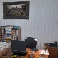 خونه دارم، همخونه دانشجو میخوام