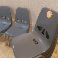 صندلی انتظار روسا