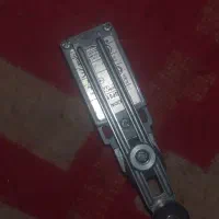 میکروسویچ کامپی ایتالیا و تایمر ۲۲۰ ولت