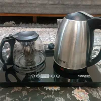 چای ساز بوش