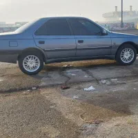 پژو تیوفای مدل۹۵ اسلیکس