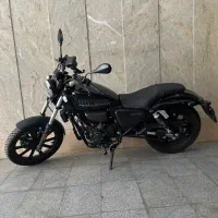 موتور qj srv 200