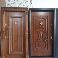 نصب و فروش درب