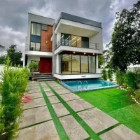 خرید-ویلای-دوبلکس-مدرن-استخردار-نوساز-سنددار