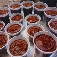 سمنو قوچان  خالص و بدون شکر کیلو ۱۰۰ تومن
