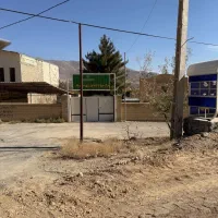زمین درختکاری شده سخوید
