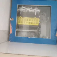 یه دستگاه جوجه کشی 5تومن