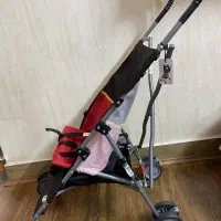کالسکه تاشو مسافرتی