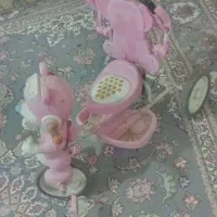 سه چرخه 500