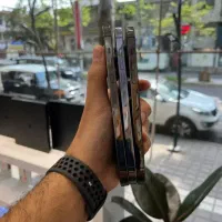 آیفون ۱۵ پرو مکس طرح اصلی