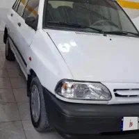 پراید 92