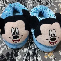 پاپوش درحدنو جنس خارجی