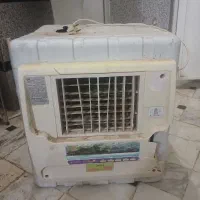 کولر آبی