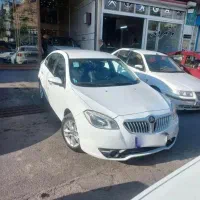 برلیانس 330 مدل 97