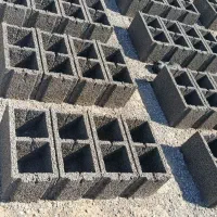 فروش بلوک دیواری کف‌پر (نرو‌ماده) باکیفیت