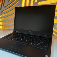 لپتاپ Fujitsu LefeBook E Series