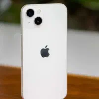 گوشی ایفون ۱۳