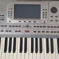 ارگ PA 80