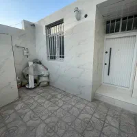 ۷۳ متر ویلایی خوش نقشه .