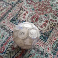 توپ فوتبال