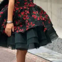 لباس مجلسی بچگانه