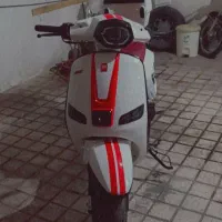 موتورs۵سفید