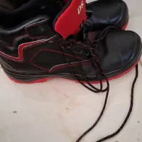 دو جفت کفش ایمنی کفش کار