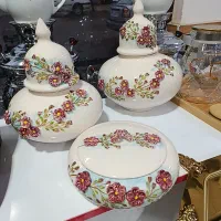 جینجرجار