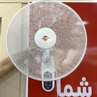 پنکه دیواری پارس خزر مدل 7020|پنکه و تصفیه‌کنندهٔ هوا|یزد, |دیوار