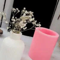 قالب سیلیکونی وسایل شمع