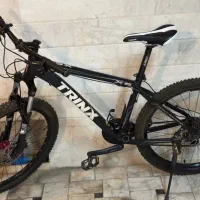 دوچرخه TRINEX X5