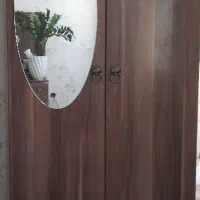 بوفه ،کمد،جاکفشی ایستاده