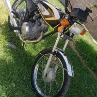 موتور 125