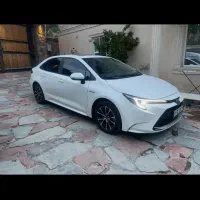 لوین ۱۸۰۰ هیبرید