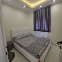 تخت خواب با خوش خواب