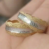 گوشواره طلا
