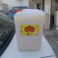 آبلیمو طبیعی ۱۰ لیتری مخصوص هیئت‌ها با تخفیف