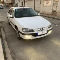 پارس فول