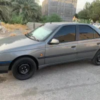 پژو|خودرو سواری و وانت|بندرعباس, |دیوار